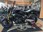 Klikněte pro detailní foto č. 5 - Yamaha MT-09 SP 9tkm