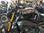 Klikněte pro detailní foto č. 6 - Yamaha MT-09 SP 9tkm