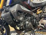 Klikněte pro detailní foto č. 8 - Yamaha MT-09 SP 9tkm