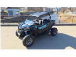 Klikněte pro detailní foto č. 1 - CFMOTO Gladiator Z 950 Sport