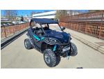 Klikněte pro detailní foto č. 3 - CFMOTO Gladiator Z 950 Sport