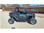 Klikněte pro detailní foto č. 4 - CFMOTO Gladiator Z 950 Sport
