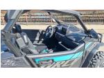 Klikněte pro detailní foto č. 6 - CFMOTO Gladiator Z 950 Sport