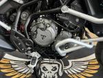 Klikněte pro detailní foto č. 7 - Triumph Tiger 900 GT PRO