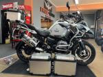 Klikněte pro detailní foto č. 1 - BMW R 1200 GS Adventure