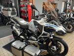 Klikněte pro detailní foto č. 2 - BMW R 1200 GS Adventure