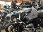 Klikněte pro detailní foto č. 5 - BMW R 1200 GS Adventure