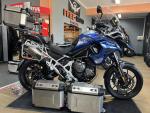 Klikněte pro detailní foto č. 1 - Triumph Tiger 1200 GT PRO