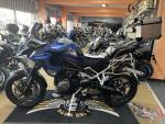 Klikněte pro detailní foto č. 5 - Triumph Tiger 1200 GT PRO