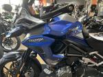 Klikněte pro detailní foto č. 6 - Triumph Tiger 1200 GT PRO