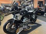 Klikněte pro detailní foto č. 4 - BMW R 1250 GS Triple Black