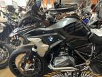 Klikněte pro detailní foto č. 5 - BMW R 1250 GS Triple Black