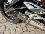 Klikněte pro detailní foto č. 10 - Triumph Triumph Street Triple R  / 87kW