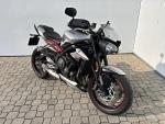 Detail nabídky - Triumph Triumph Street Triple R  / 87kW
