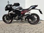 Klikněte pro detailní foto č. 5 - Triumph Triumph Street Triple R  / 87kW