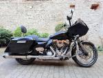 Klikněte pro detailní foto č. 1 - Harley-Davidson FLTRXS Road Glide Custom