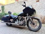 Klikněte pro detailní foto č. 2 - Harley-Davidson FLTRXS Road Glide Custom