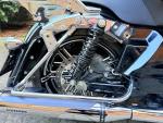 Klikněte pro detailní foto č. 6 - Harley-Davidson FLTRXS Road Glide Custom