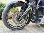 Klikněte pro detailní foto č. 8 - Harley-Davidson FLTRXS Road Glide Custom