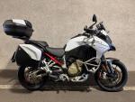 Detail nabídky - Ducati Multistrada V4 S Full