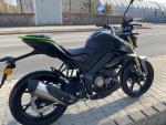 Klikněte pro detailní foto č. 9 - QJ Motor SRK 125 S