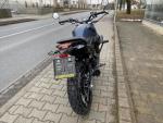 Klikněte pro detailní foto č. 11 - Zontes 125 Scrambler X