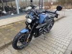 Klikněte pro detailní foto č. 3 - Zontes 125 Scrambler X