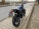 Klikněte pro detailní foto č. 10 - Zontes 125 Scrambler