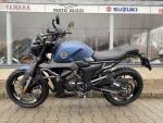 Klikněte pro detailní foto č. 1 - Zontes 125 Scrambler