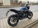 Klikněte pro detailní foto č. 9 - Zontes 125 Scrambler