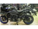 Klikněte pro detailní foto č. 1 - Yamaha Tracer 9 / 900 (2018) velmi pěkný