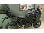 Klikněte pro detailní foto č. 2 - Yamaha Tracer 9 / 900 (2018) velmi pěkný