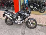 Klikněte pro detailní foto č. 7 - Honda XL 700 V Transalp (2010) jen 29 tis.km