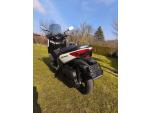 Klikněte pro detailní foto č. 10 - Yamaha X-Max 125i  ABS (2017) jen 15 tis.km, po servisu