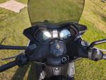 Klikněte pro detailní foto č. 12 - Yamaha X-Max 125i  ABS (2017) jen 15 tis.km, po servisu