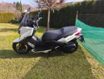 Klikněte pro detailní foto č. 2 - Yamaha X-Max 125i  ABS (2017) jen 15 tis.km, po servisu