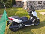 Klikněte pro detailní foto č. 4 - Yamaha X-Max 125i  ABS (2017) jen 15 tis.km, po servisu
