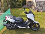 Klikněte pro detailní foto č. 5 - Yamaha X-Max 125i  ABS (2017) jen 15 tis.km, po servisu