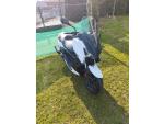 Klikněte pro detailní foto č. 7 - Yamaha X-Max 125i  ABS (2017) jen 15 tis.km, po servisu