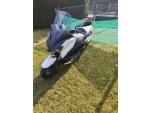 Klikněte pro detailní foto č. 8 - Yamaha X-Max 125i  ABS (2017) jen 15 tis.km, po servisu
