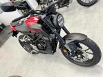 Detail nabídky - Honda CB 125 R Neo Sports Café (2026)