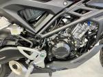 Klikněte pro detailní foto č. 4 - Honda CB 125 R Neo Sports Café (2026)