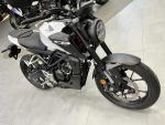 Klikněte pro detailní foto č. 5 - Honda CB 125 R Neo Sports Café (2026)