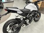 Klikněte pro detailní foto č. 7 - Honda CB 125 R Neo Sports Café (2026)