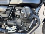 Klikněte pro detailní foto č. 12 - Moto Guzzi V7 Stone III