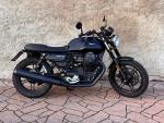 Klikněte pro detailní foto č. 1 - Moto Guzzi V7 Stone III