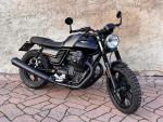 Klikněte pro detailní foto č. 2 - Moto Guzzi V7 Stone III