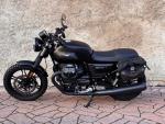 Klikněte pro detailní foto č. 4 - Moto Guzzi V7 Stone III