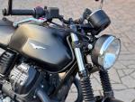 Klikněte pro detailní foto č. 8 - Moto Guzzi V7 Stone III