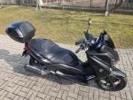 Klikněte pro detailní foto č. 12 - Yamaha X-Max 250